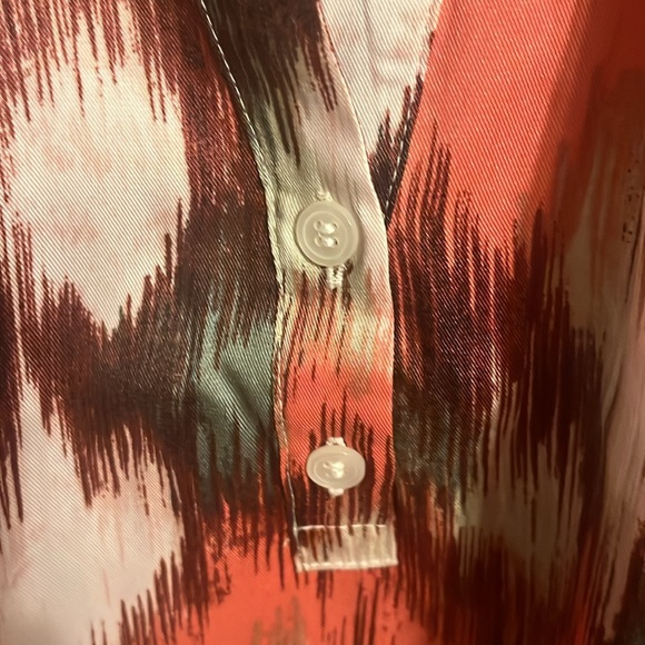 Brand new Banana Republic Dolman style blouse! - Picture 6 of 6